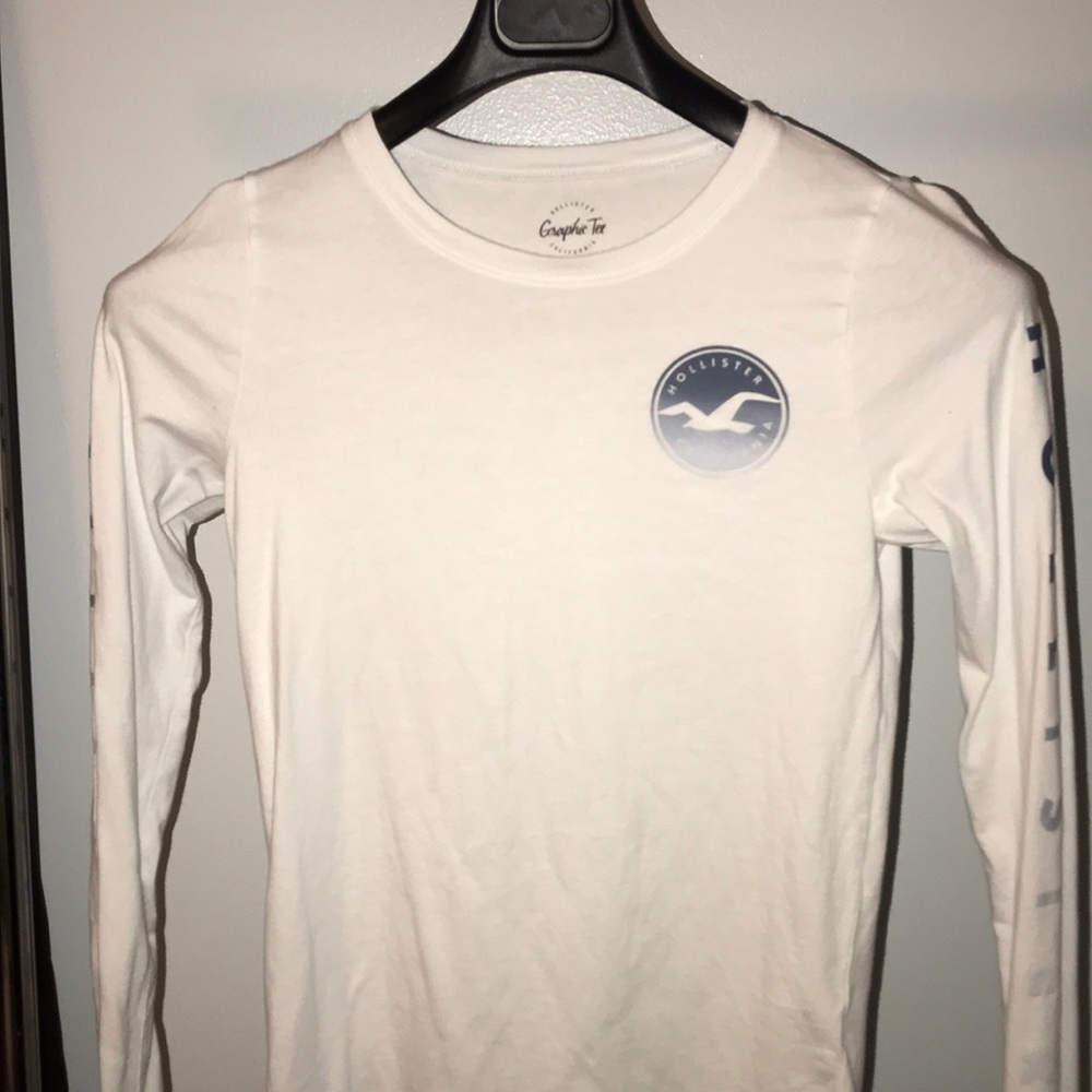 Hollister Long Sleeve